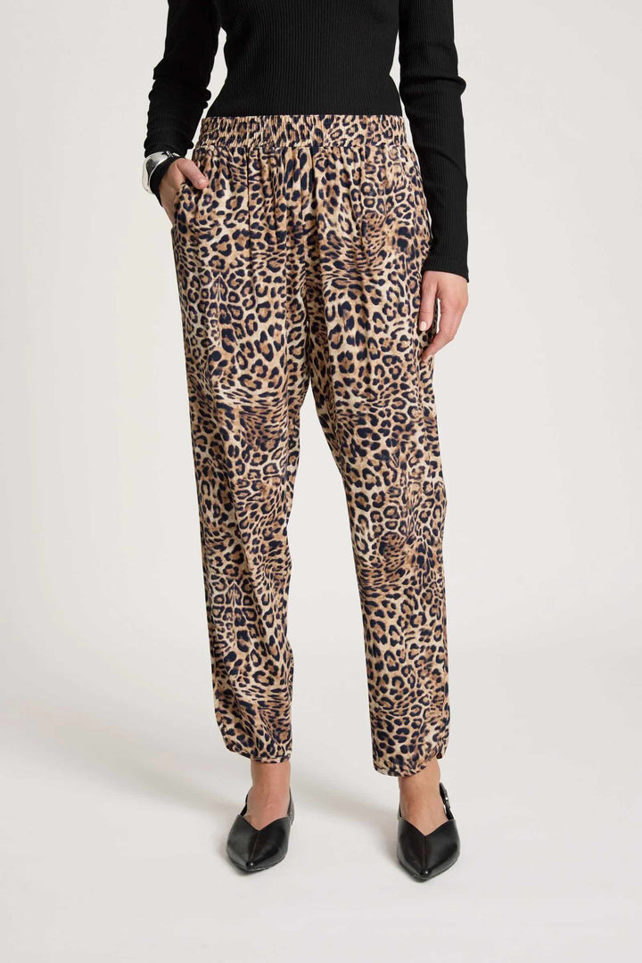 Bajau Pant – Nomad