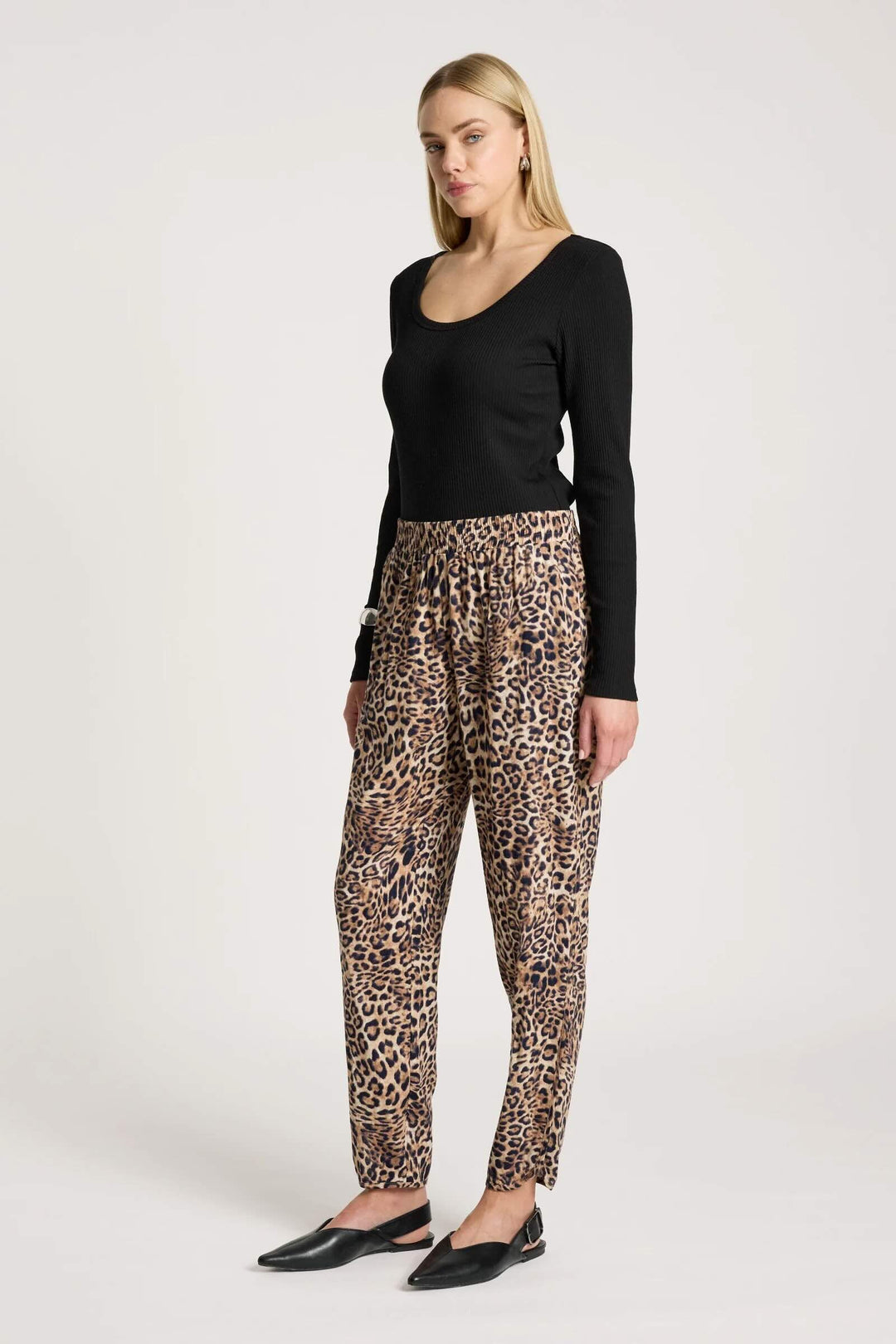 Bajau Pant – Nomad