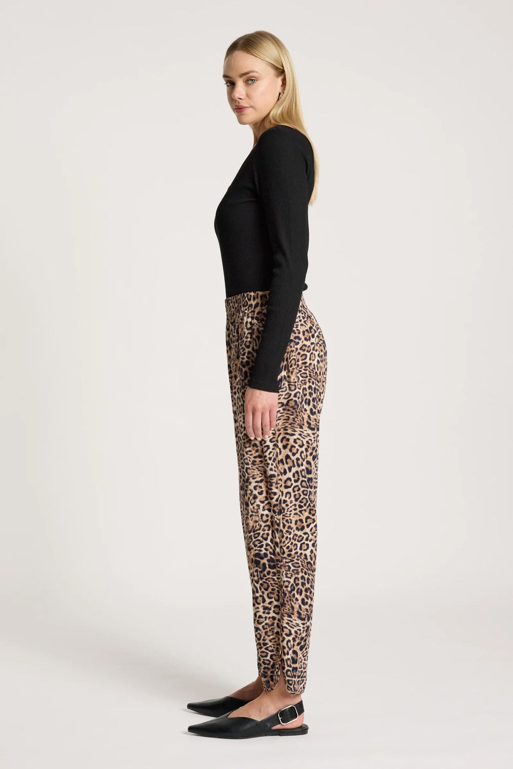 Bajau Pant - Nomad