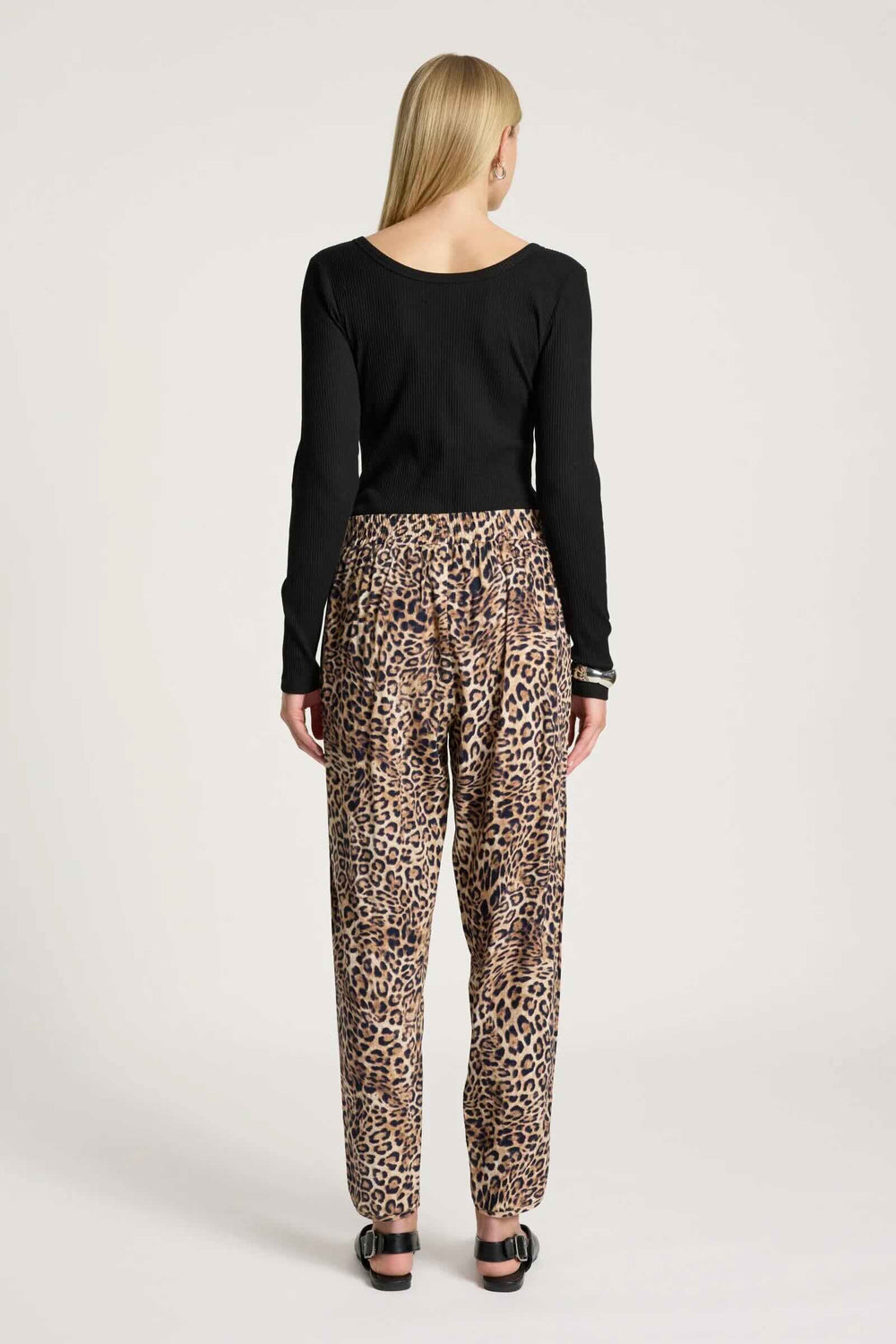 Bajau Pant - Nomad