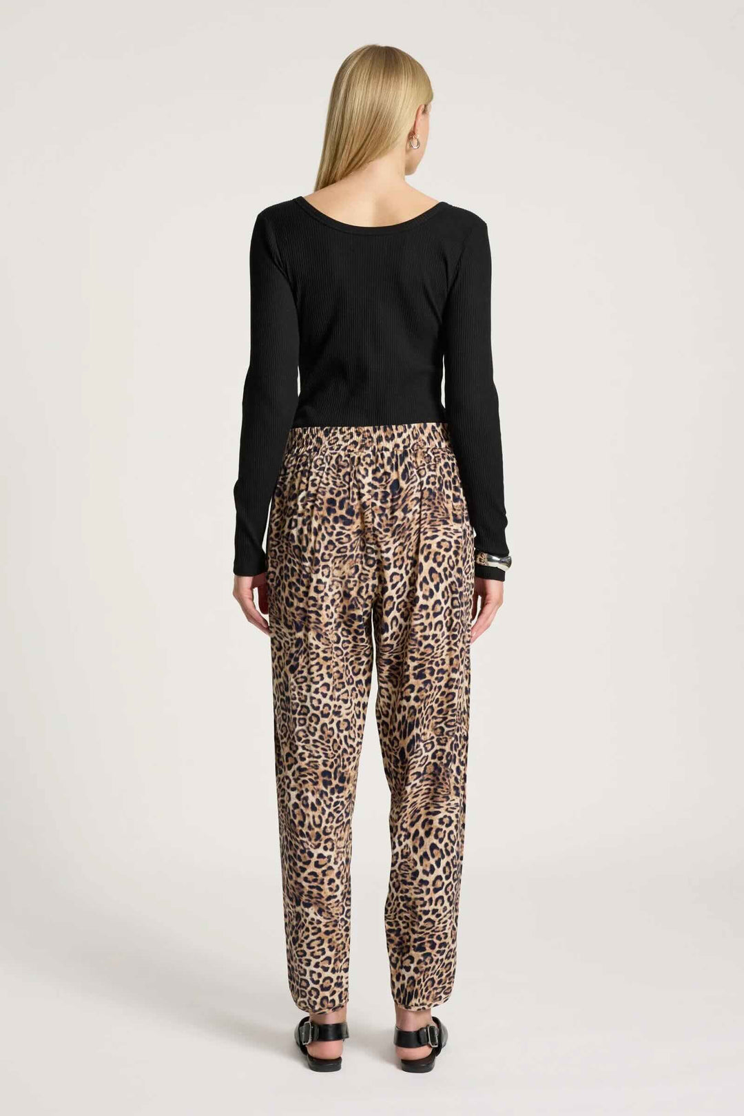 Bajau Pant – Nomad