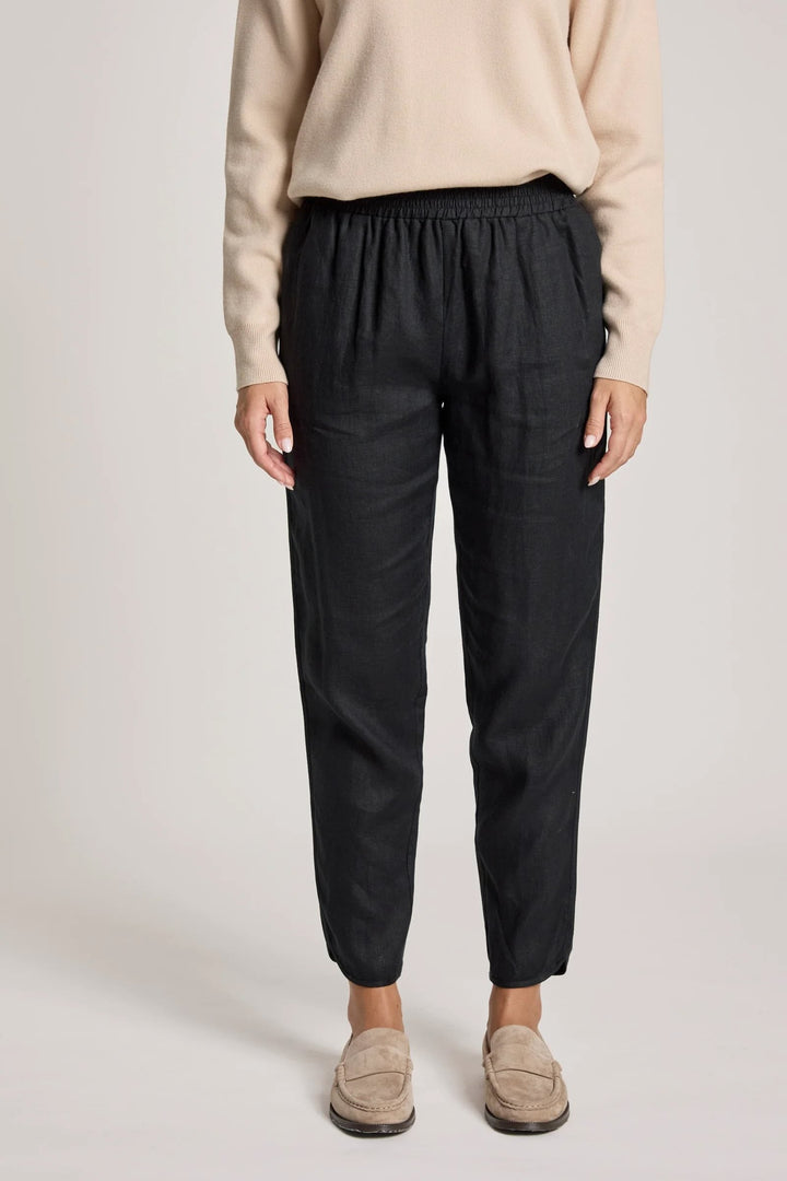 Bajau Pant – Black