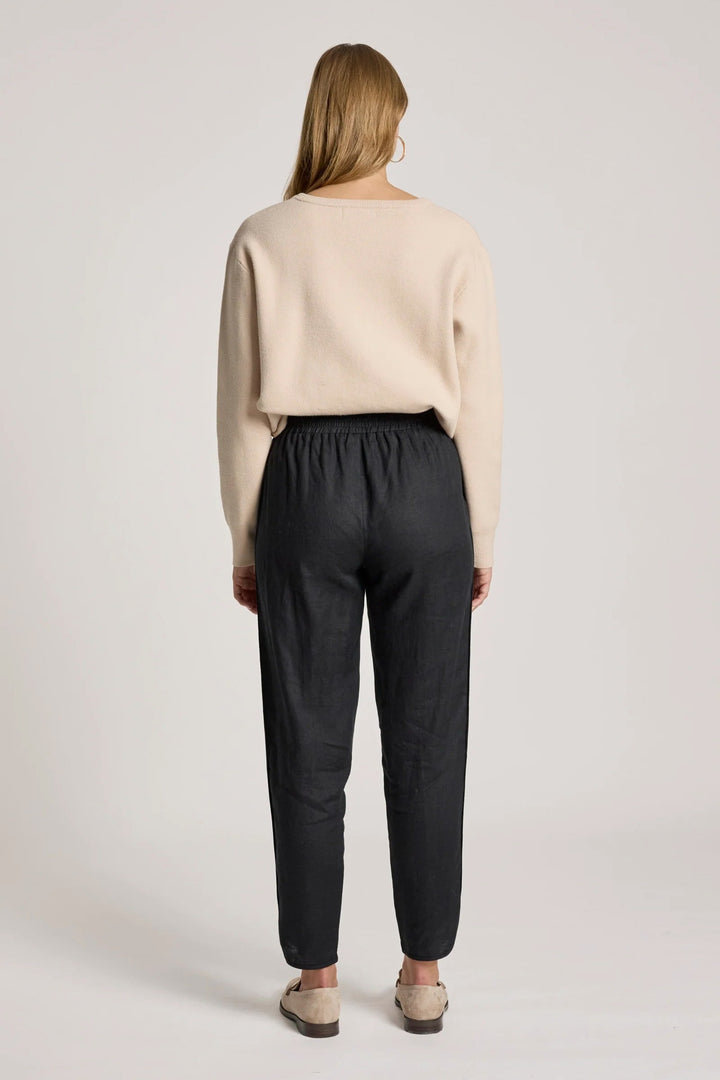 Bajau Pant – Black