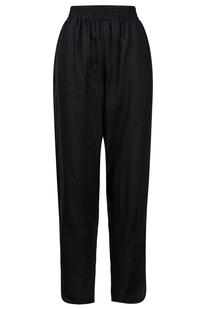 Bajau Pant – Black