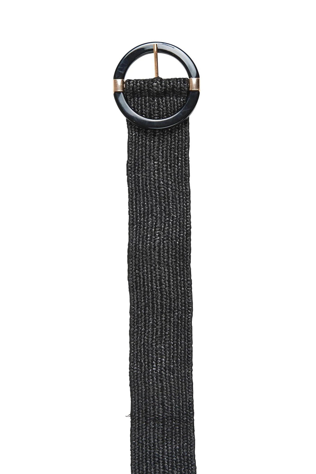 Acacia Leather Belt