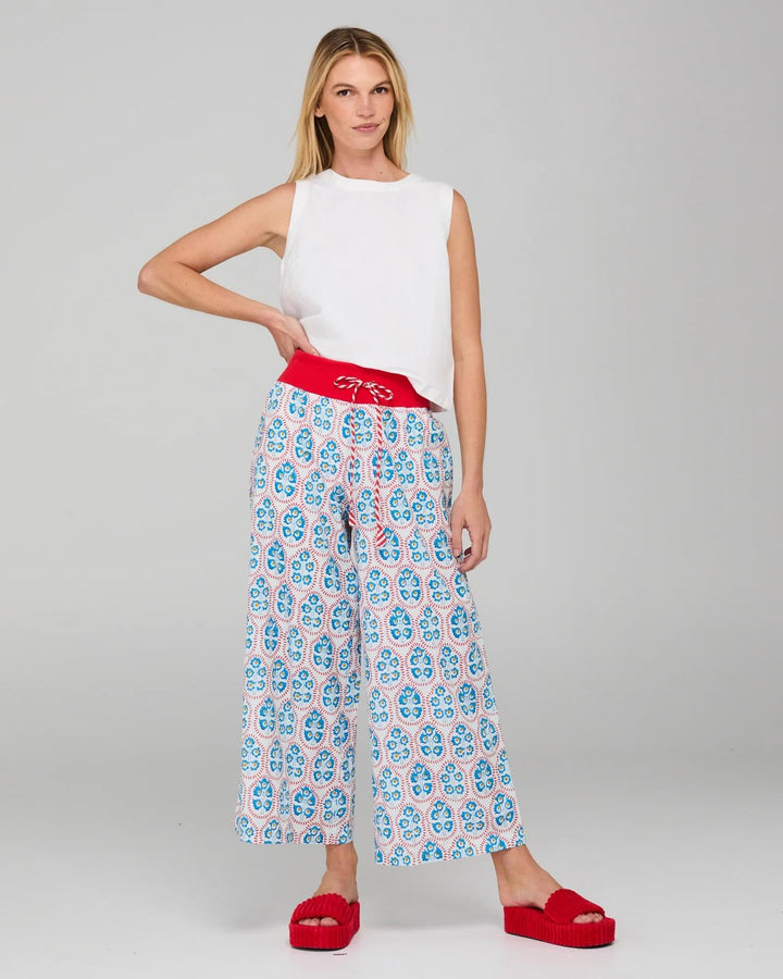 Ria Pant – Emilia White