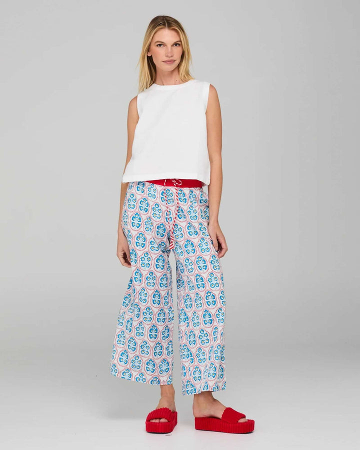Ria Pant – Emilia White