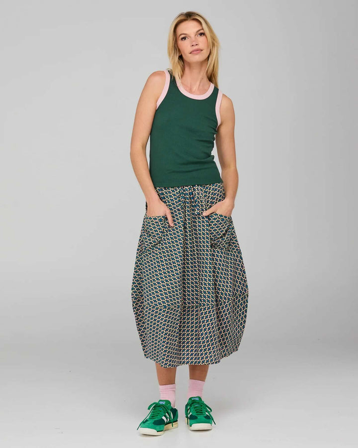 Guru Skirt – Sakura