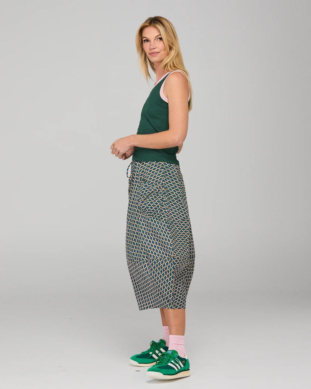 Guru Skirt - Sakura