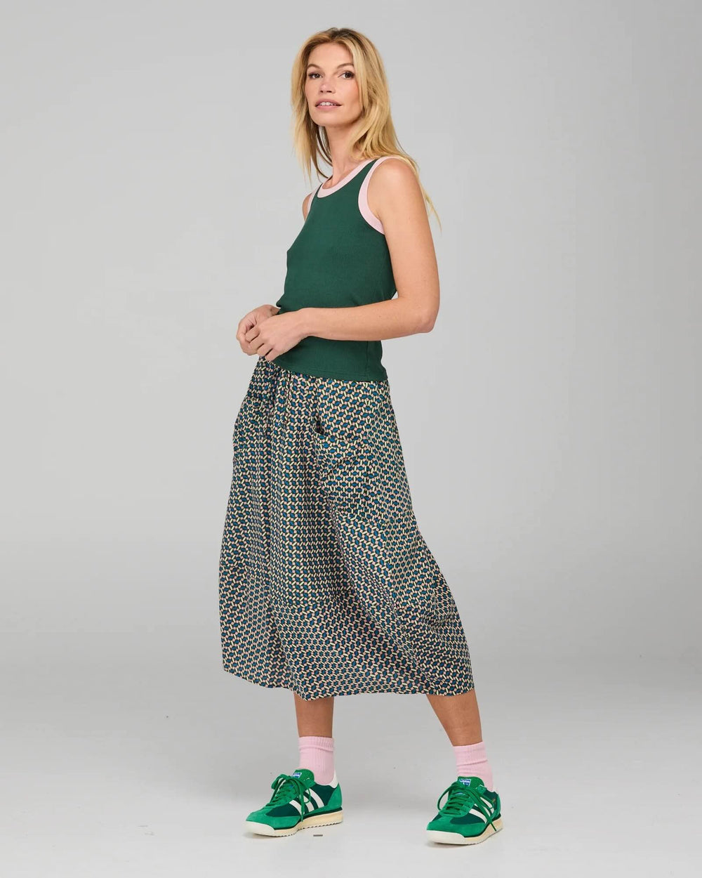 Guru Skirt - Sakura