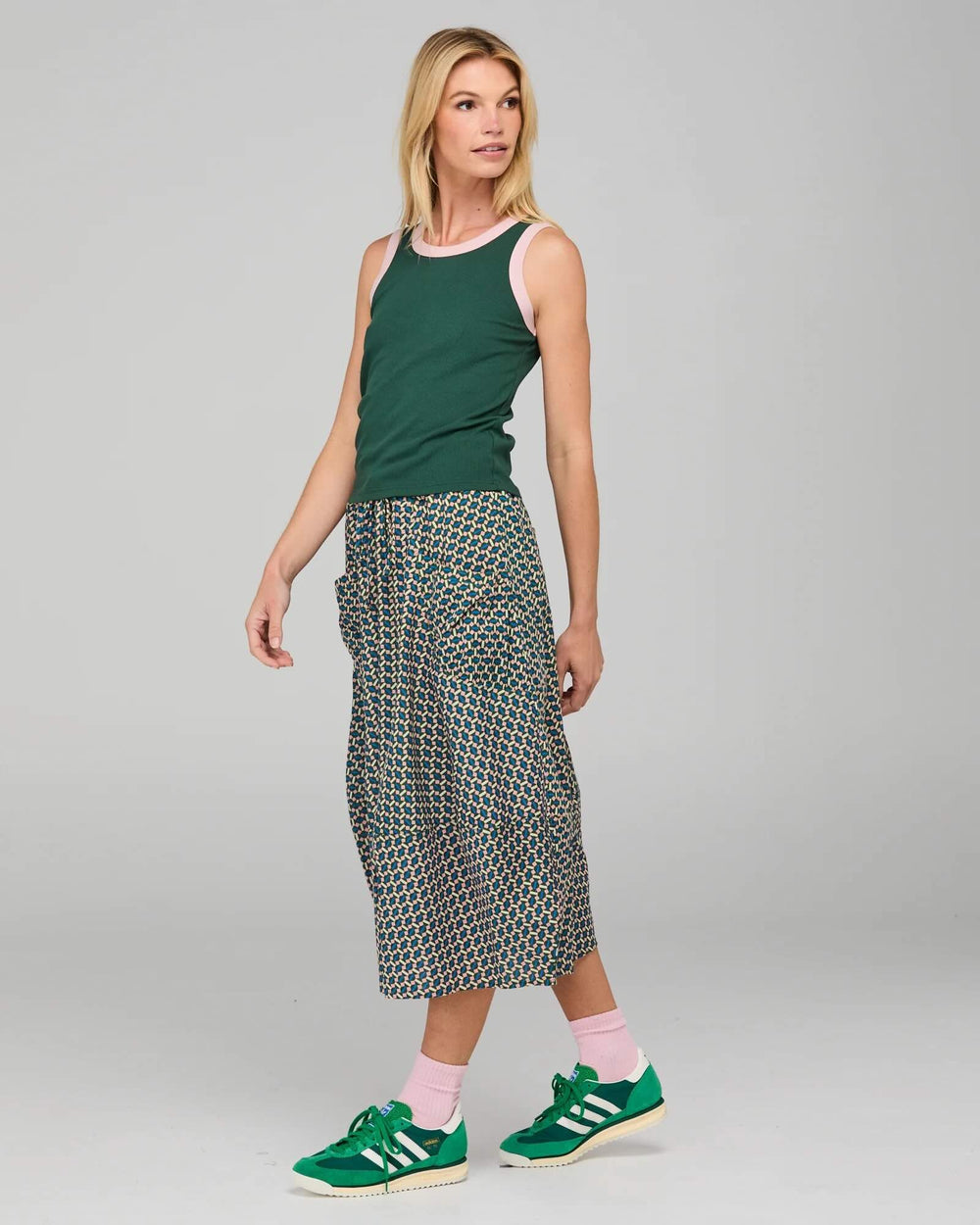 Guru Skirt - Sakura