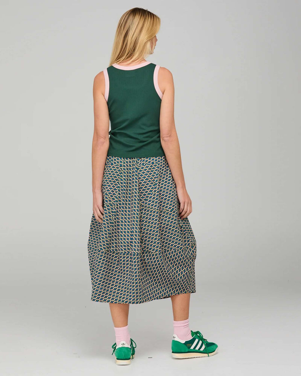 Guru Skirt - Sakura
