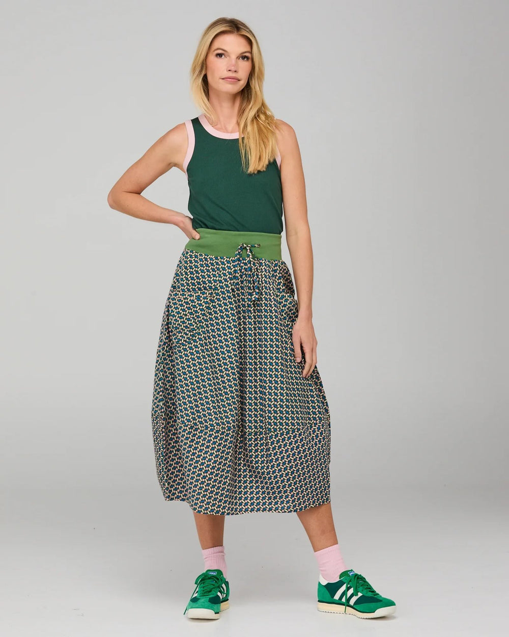 Guru Skirt - Sakura