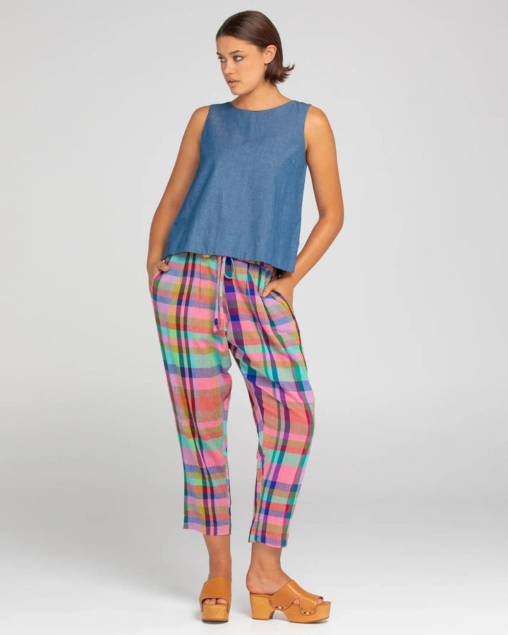 Kelsy Pant – Riley Check