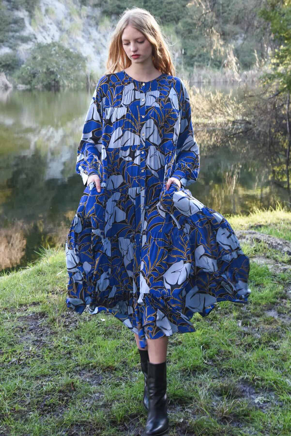 Sway All Day Dress