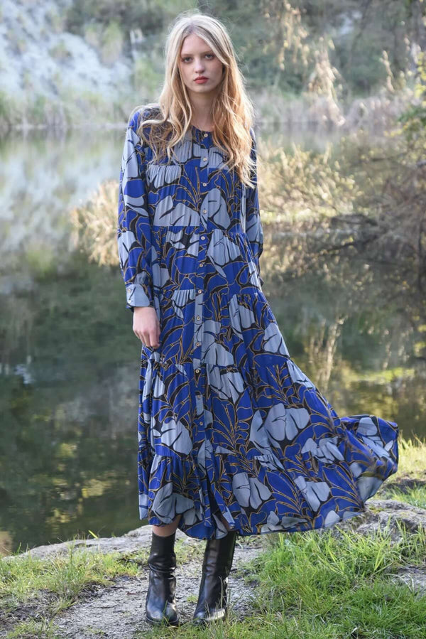 Sway All Day Dress