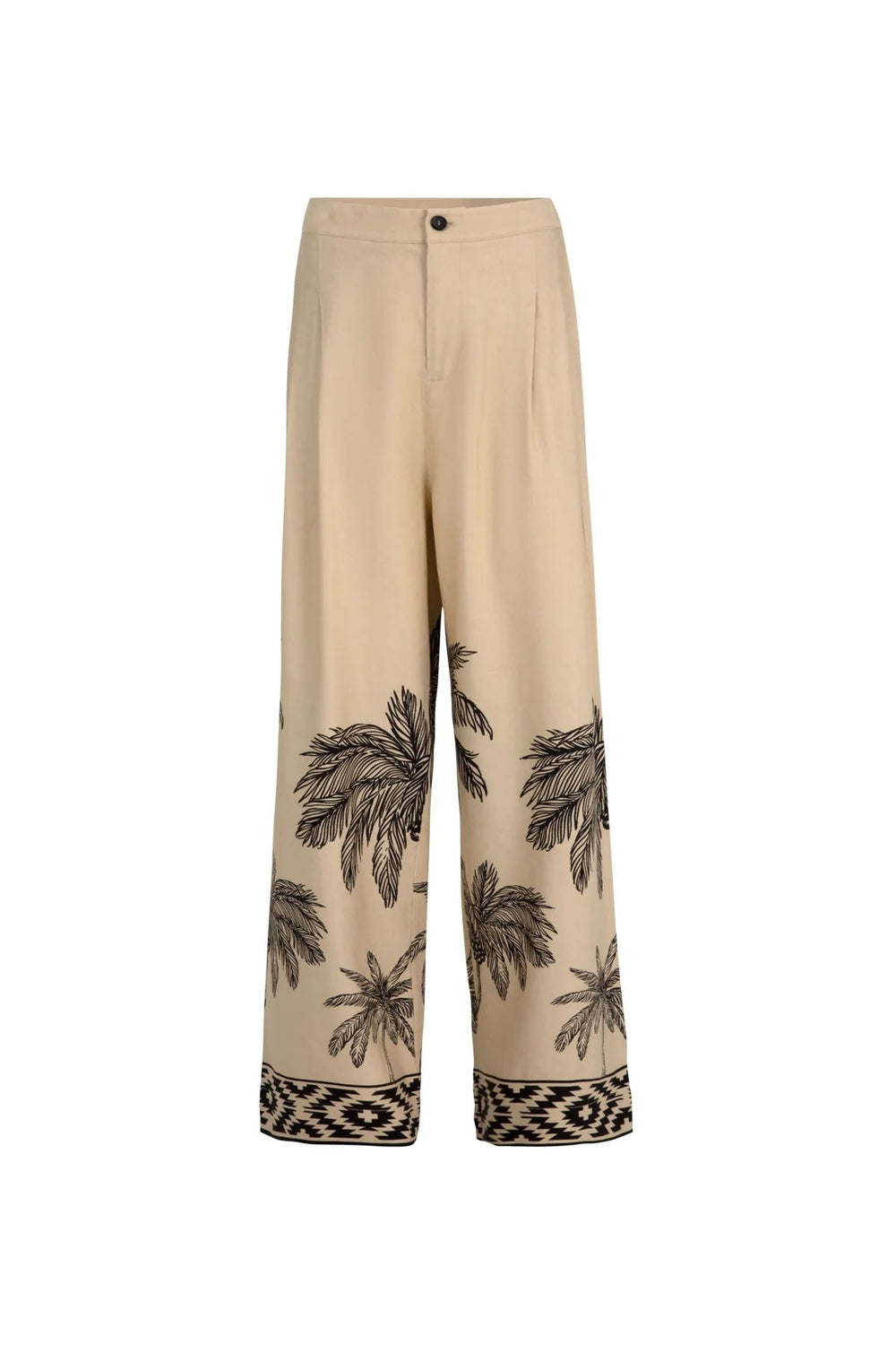 Stride After Stride Trouser