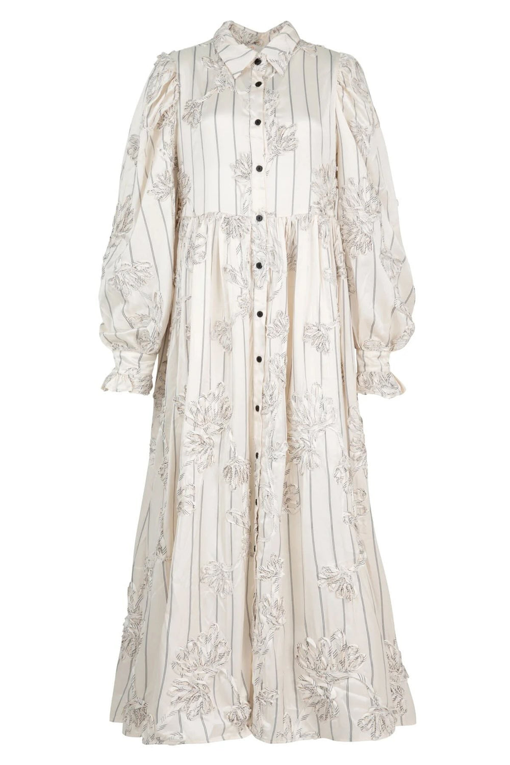 Flow and Behold Dress