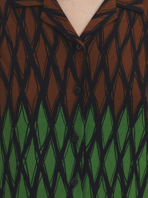 Endless Column Panneau Shirt