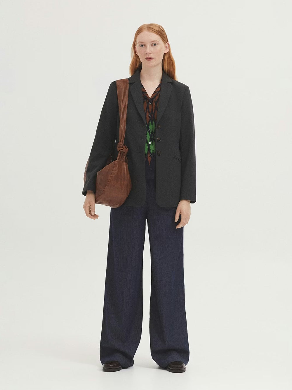 Endless Column Panneau Shirt