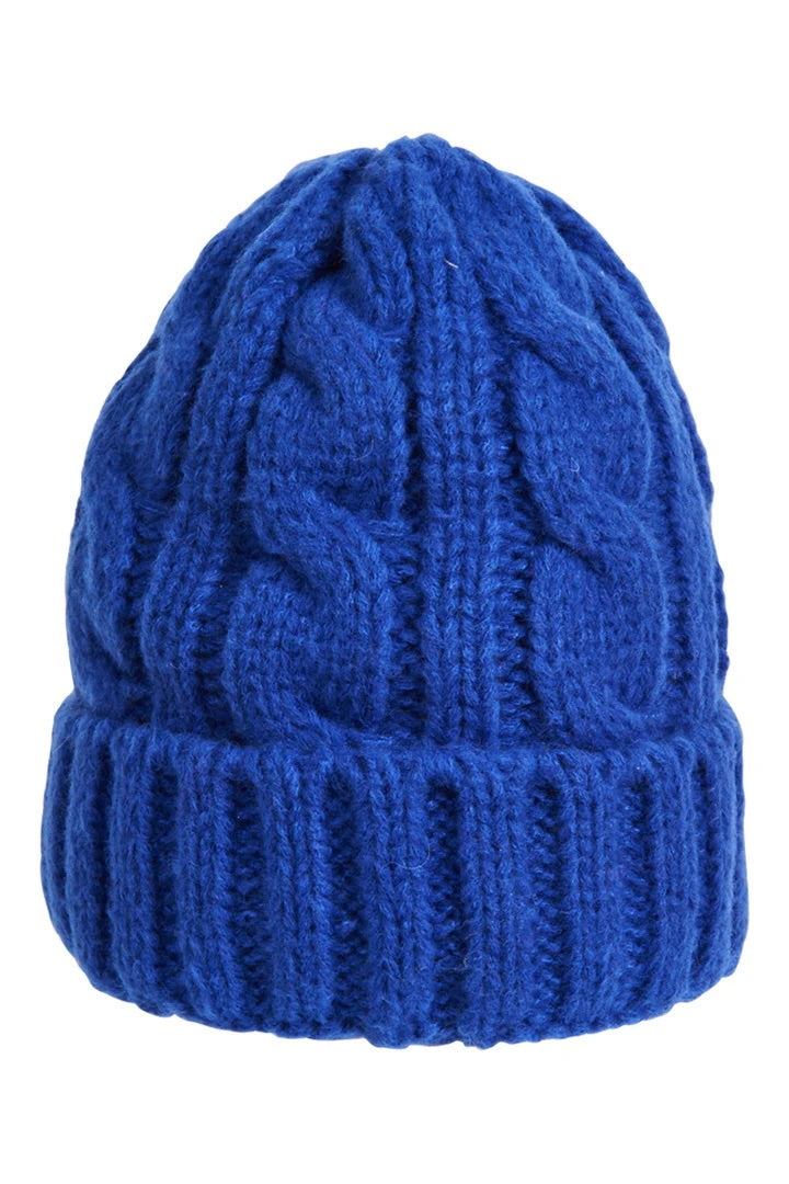 Cancun Beanie