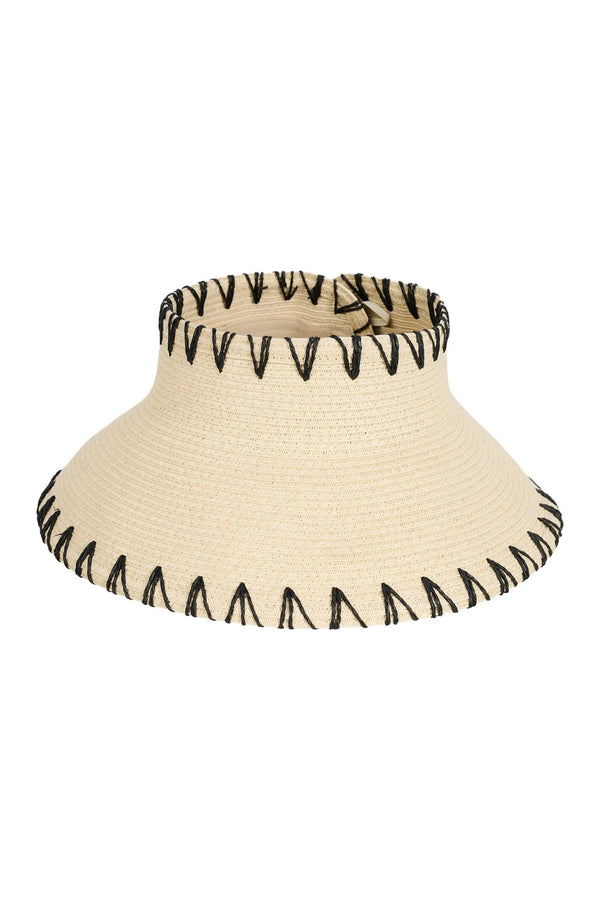Capri Visor