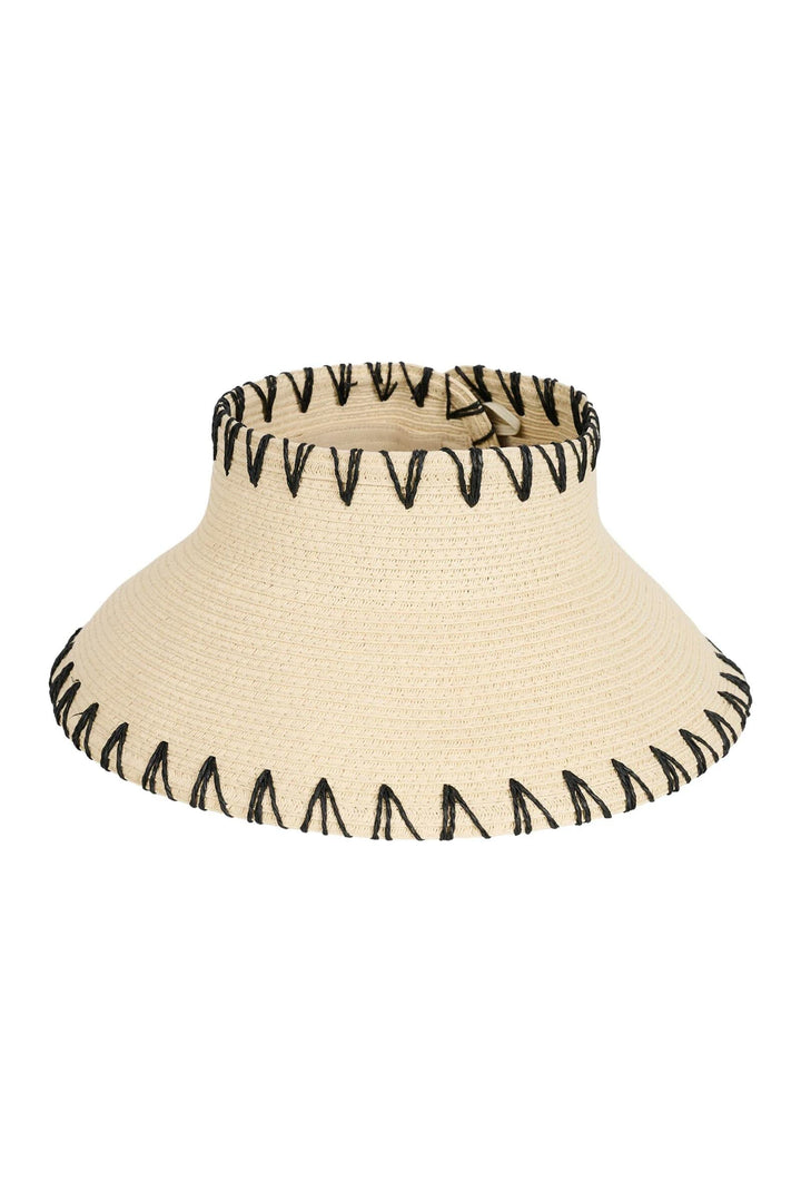 Capri Visor