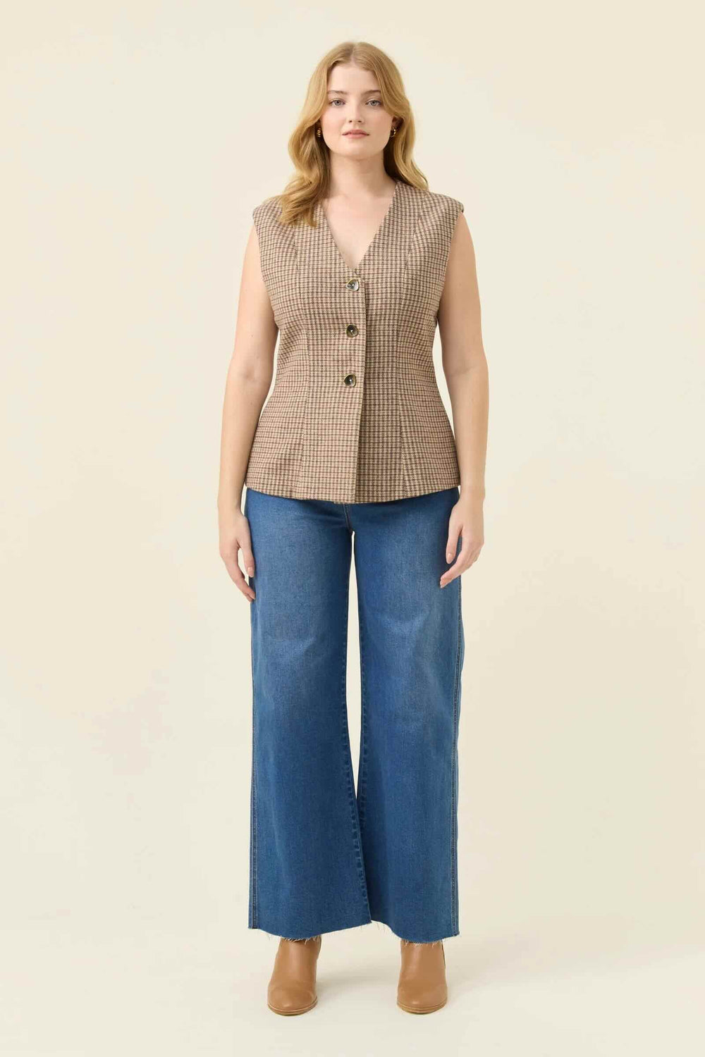 Cassidy Vest