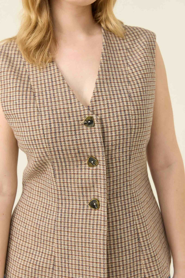 Cassidy Vest