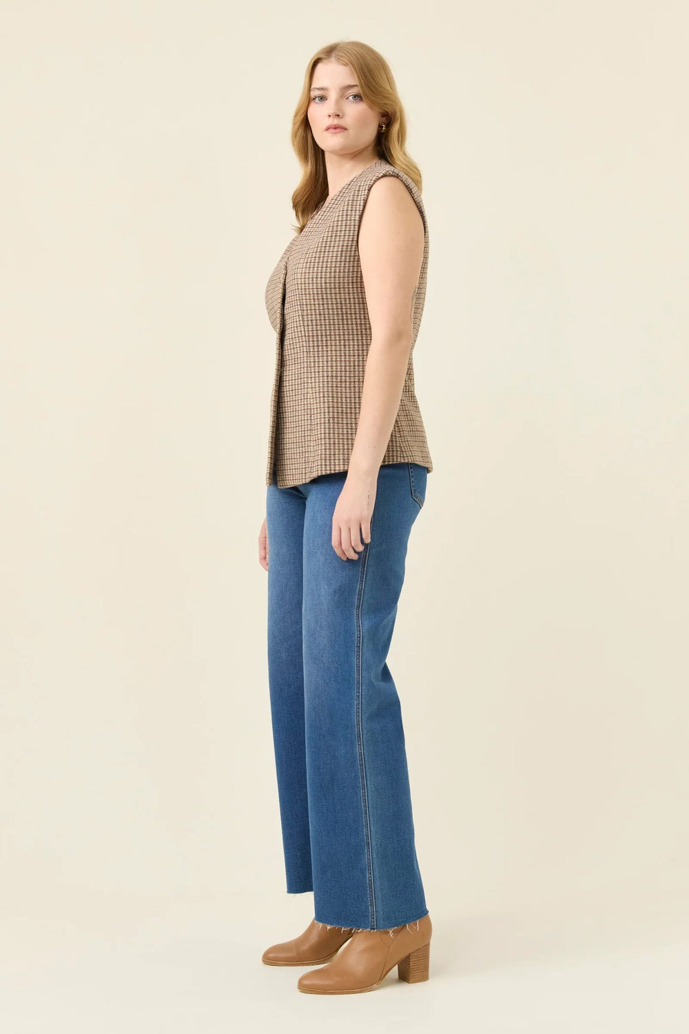 Cassidy Vest