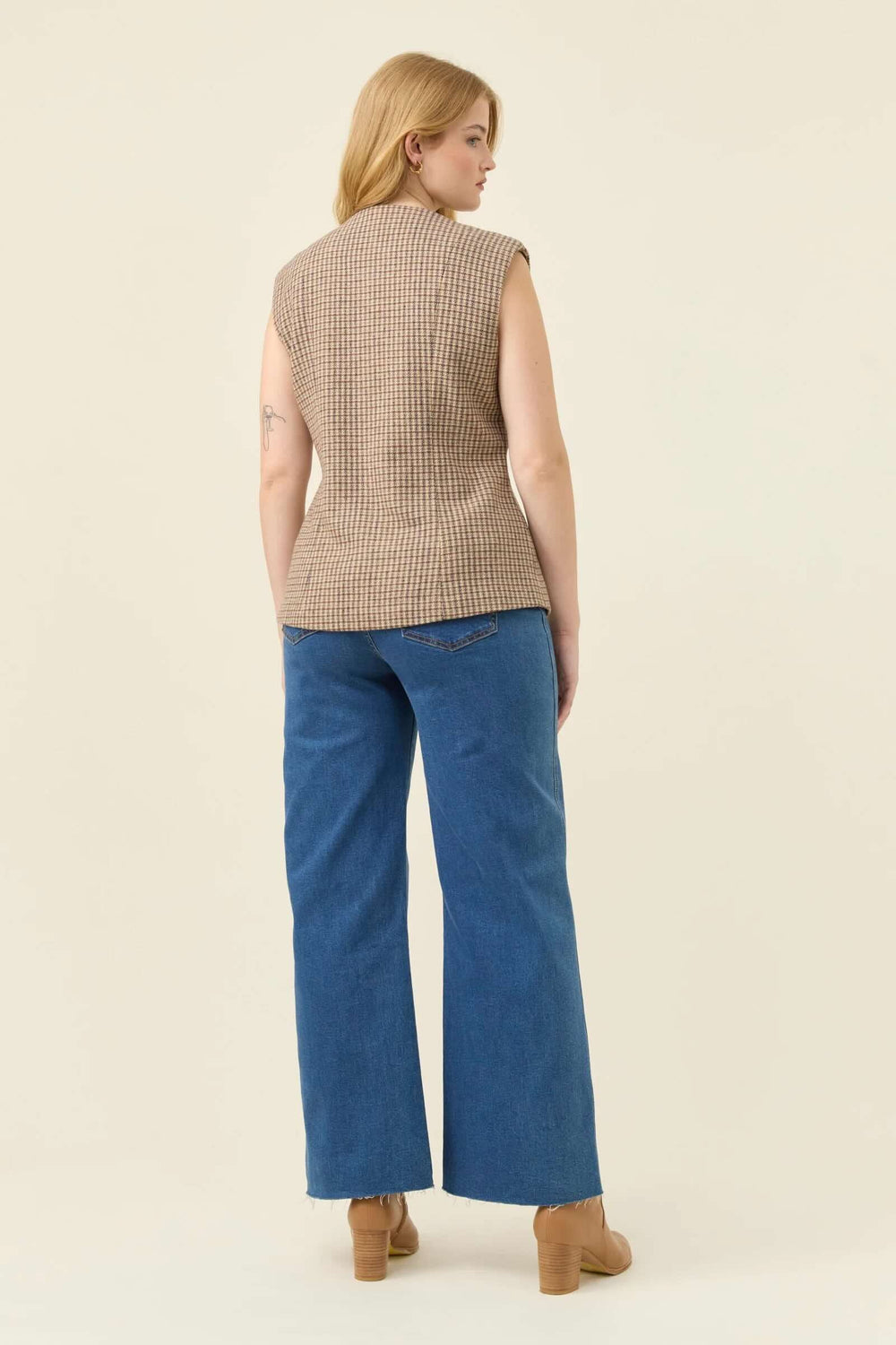 Cassidy Vest