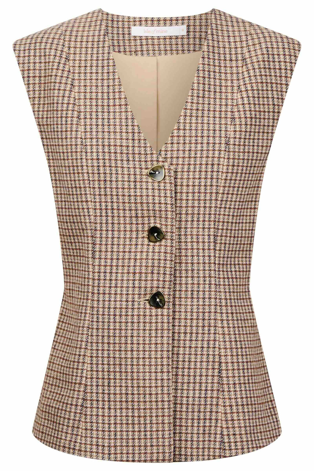 Cassidy Vest