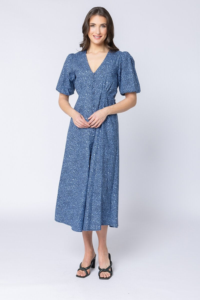 Cheerful Dress