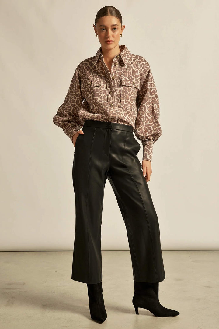 Crest Top – Ocelot