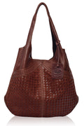 Vintage Brown