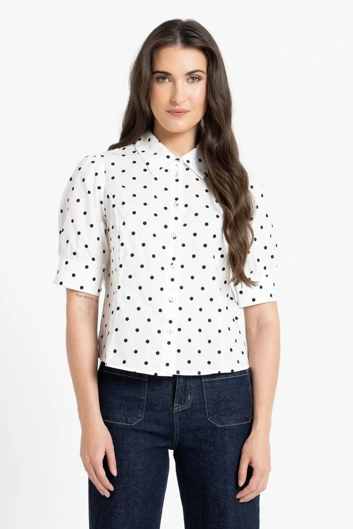 Dinner Date Shirt