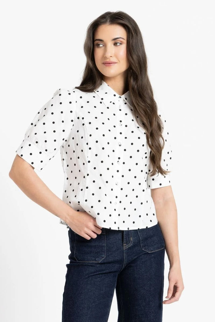 Dinner Date Shirt