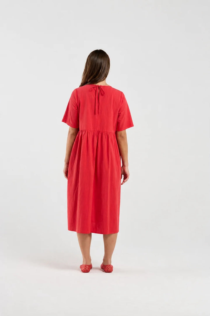 Dollie Dress