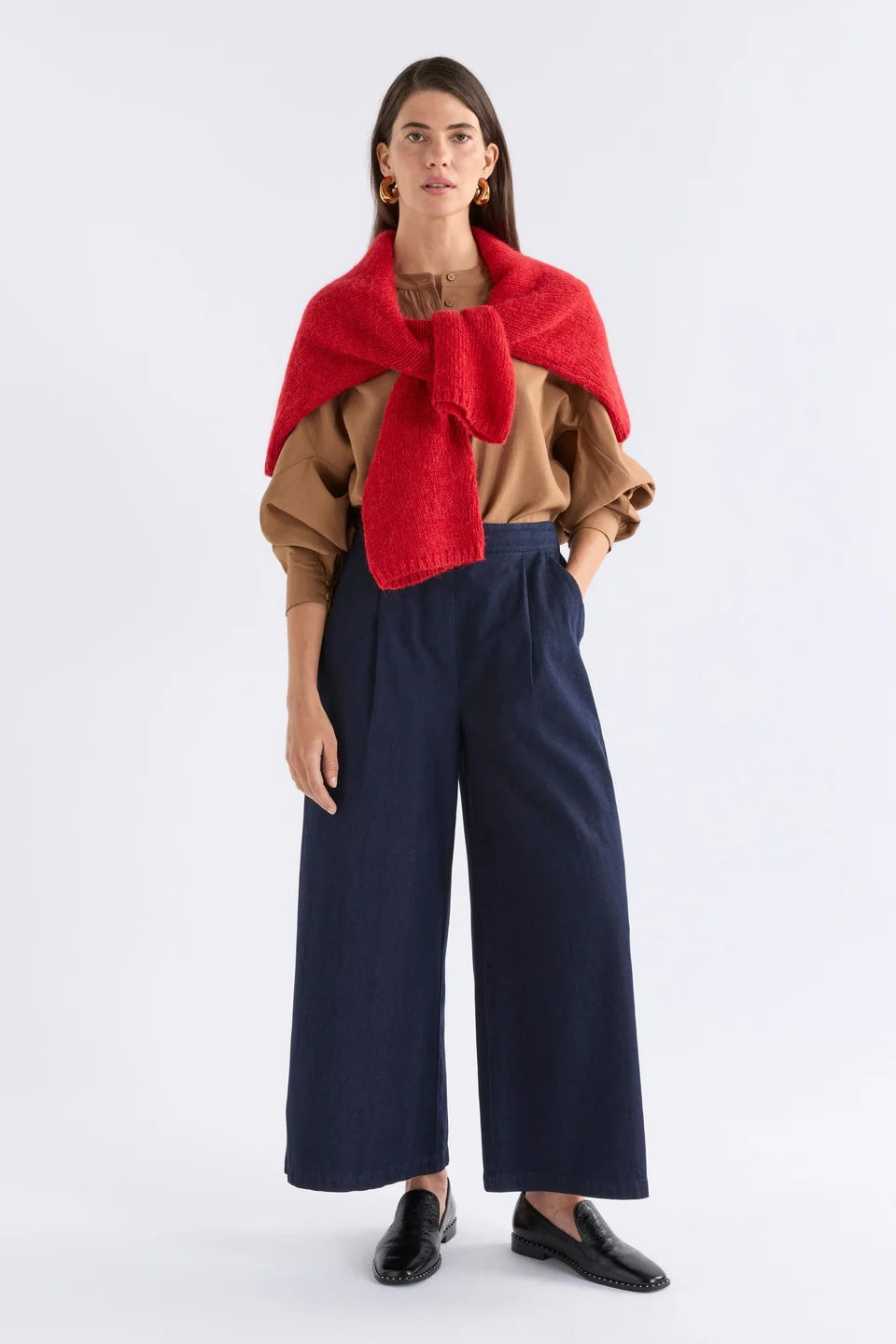 ELK Albez Pant