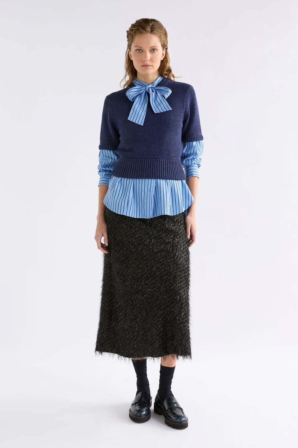 ELK Hedi Shirt