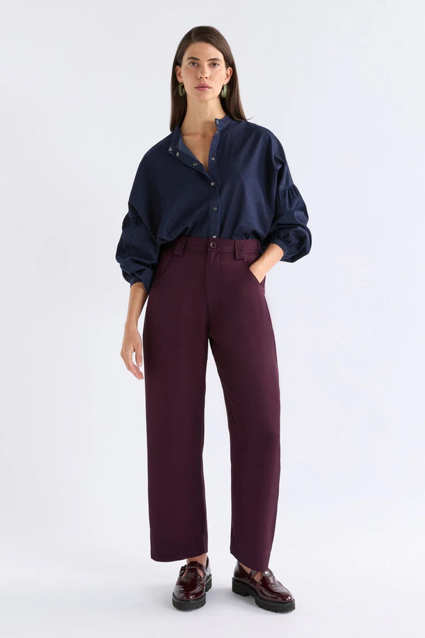 ELK Hullu Pant - Shiraz