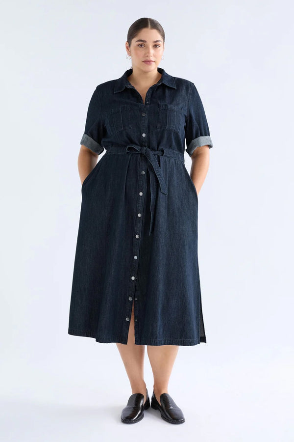 ELK Valor Shirt Dress