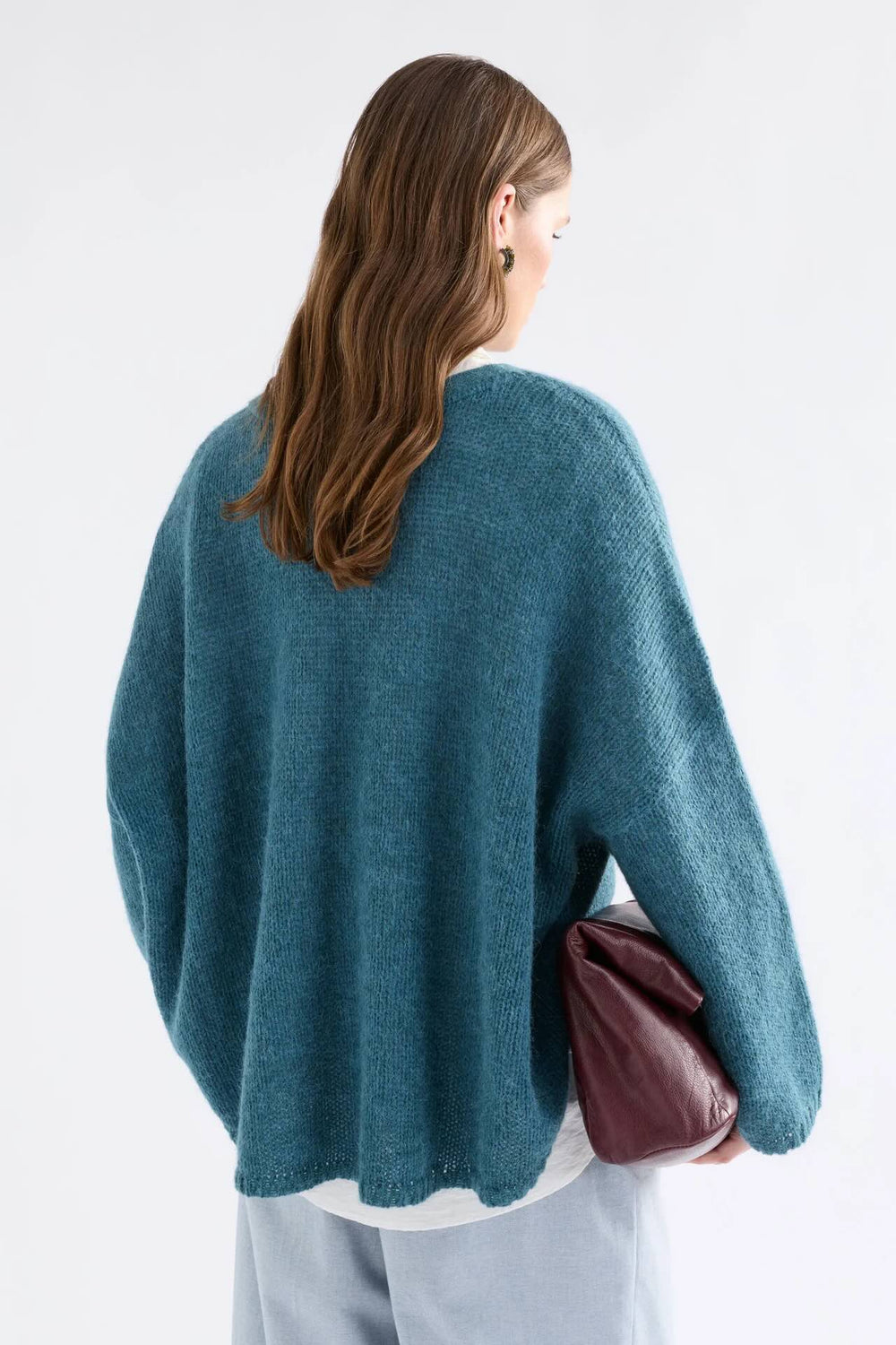 ELK Agna Stone Blue