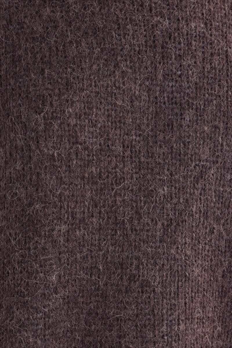 Agna Sweater – Chestnut
