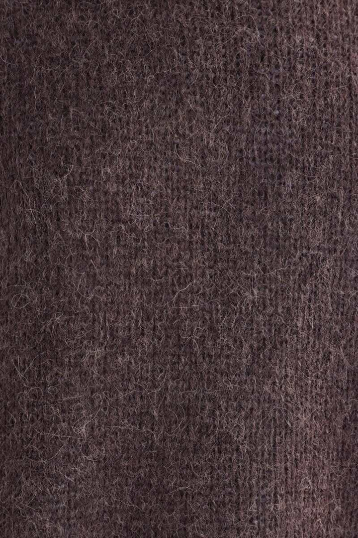 Agna Sweater – Chestnut