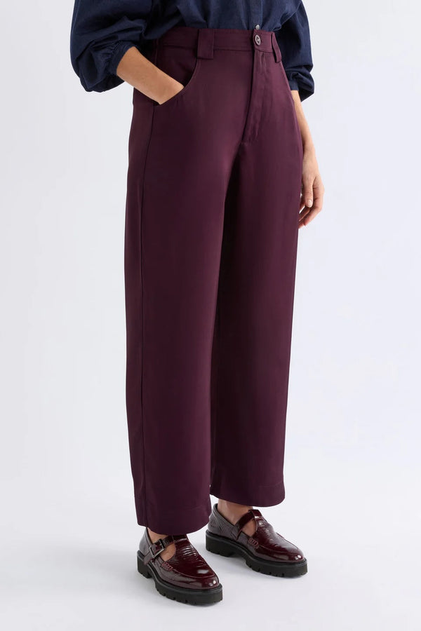 ELK Hullu Pant - Shiraz