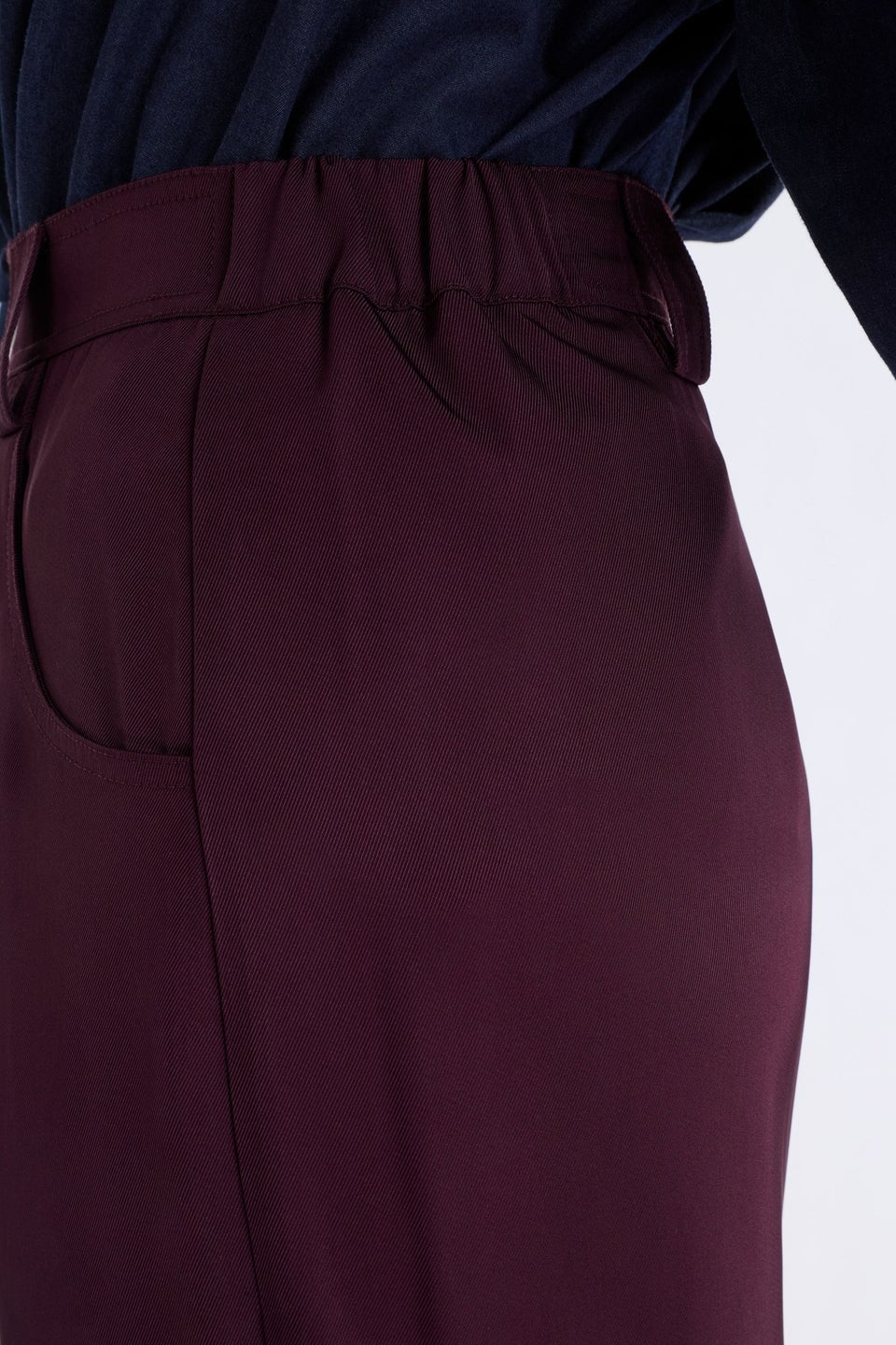 ELK Hullu Pant - Shiraz
