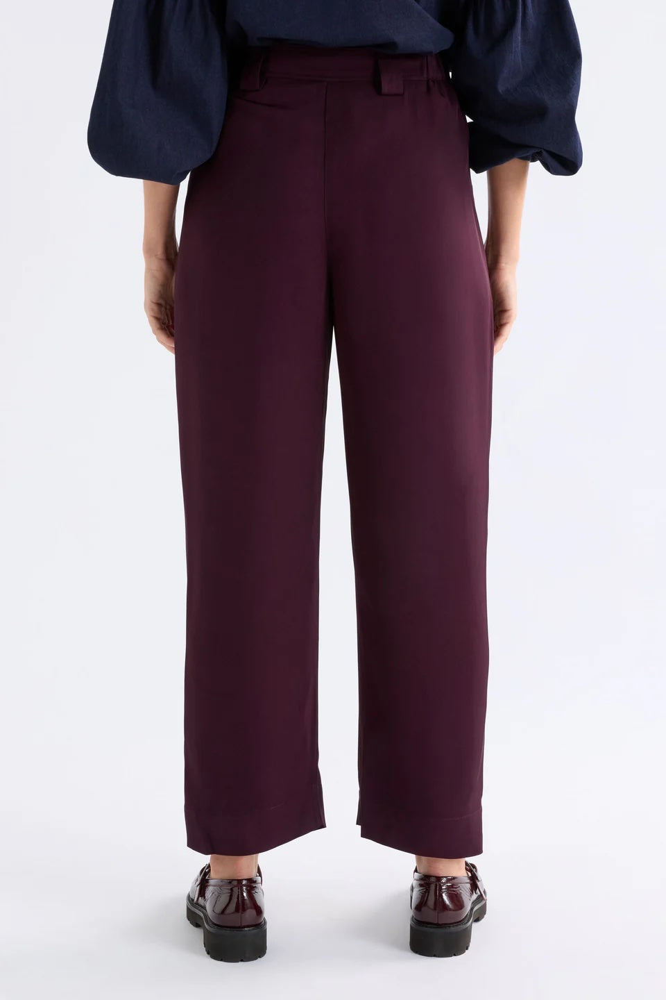 ELK Hullu Pant - Shiraz