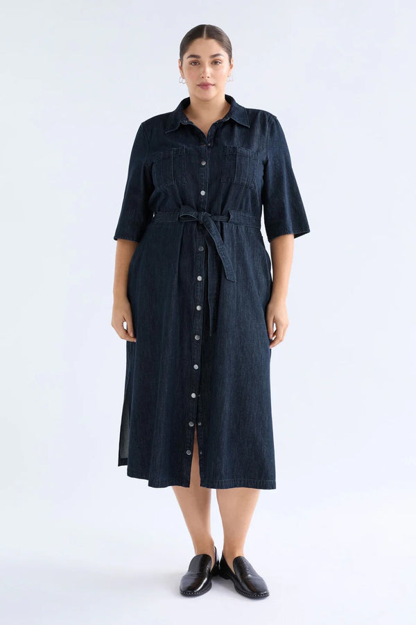 ELK Valor Shirt Dress