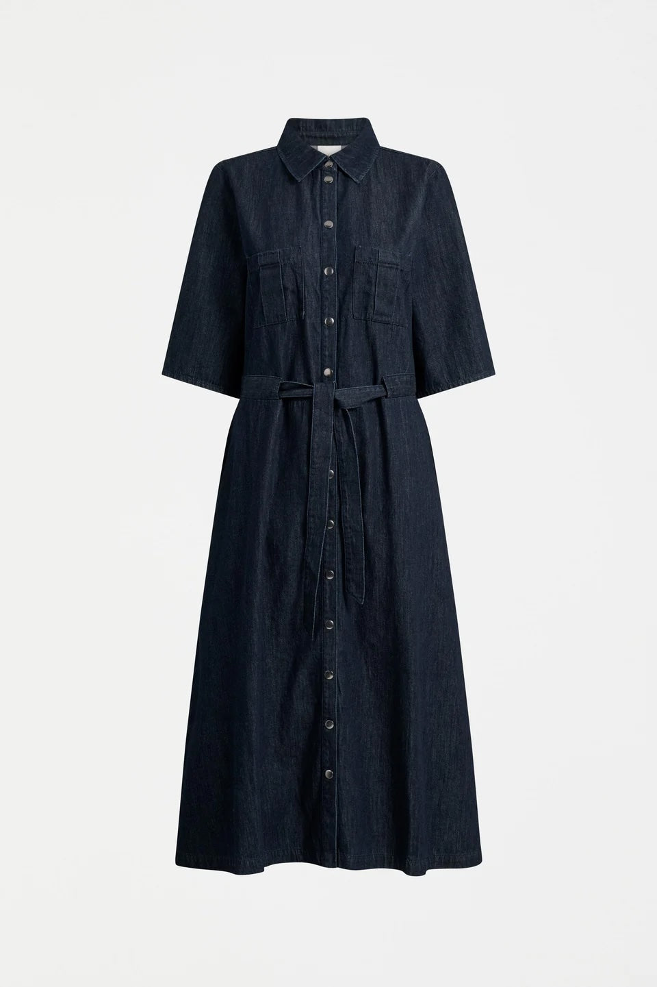 ELK Valor Shirt Dress